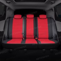 Чехлы Автопилот Экокожа на Nissan Elgrand I E50 (1997-2002)