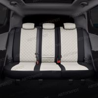 Чехлы Автопилот Экокожа Ромб на Haval Dargo / Х (с 2022+)