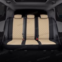 Чехлы Автопилот Экокожа Ромб на Haval Dargo / Х (с 2022+)