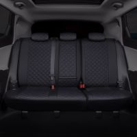 Чехлы Автопилот Экокожа Ромб на Haval Dargo / Х (с 2022+)