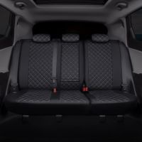 Чехлы Автопилот Экокожа Ромб на Haval Dargo / Х (с 2022+)