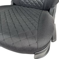 Чехлы Жаккард Драйв на Chevrolet Cruze