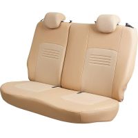 Чехлы Экокожа Турин Классик на Daewoo Espero 1993-1999