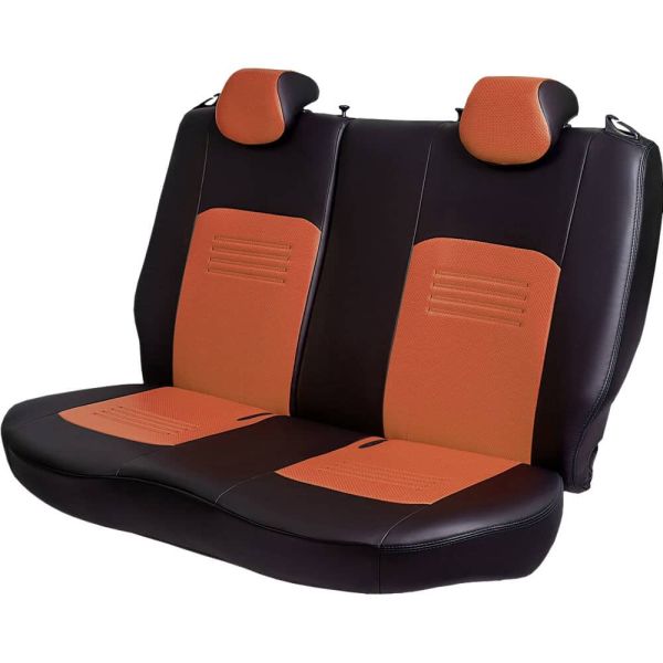 Чехлы Экокожа Турин Классик на Daewoo Espero 1993-1999