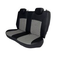 Чехлы Алькантара на Hyundai ix35 2010-2015 г.в.