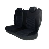 Чехлы Алькантара на Hyundai ix35 2010-2015 г.в.