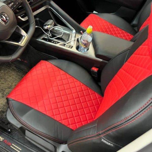 Чехлы Автопилот на Changan CS35 Plus I рестайлинг (2021+)