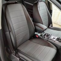 Чехлы Автопилот на AUDI A6 (C6) С 2004-2011Г. Чехлы Автопилот на AUDI A6 (C6) С 2004-2011Г.