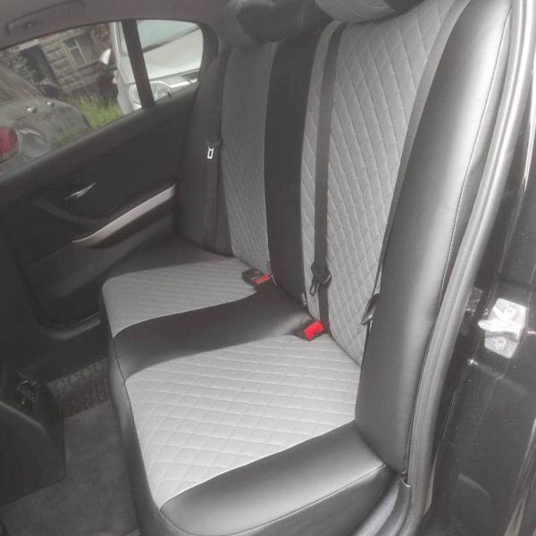 Чехлы Автопилот на BMW 3-series (E-90) с 2005-2012г. Чехлы Автопилот на BMW 3-series (E-90) с 2005-2012г.