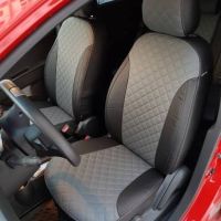 Чехлы Автопилот на Chevrolet Spark 3 (2010-2016) и с 2020г. (рестайлинг) Чехлы Автопилот на Chevrolet Spark 3 (2010-2016) и с 2020г. (рестайлинг)