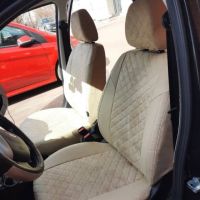 Чехлы Автопилот на Datsun mi-Do (2014+) Чехлы Автопилот на Datsun mi-Do (2014+)