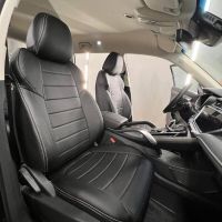 Чехлы Автопилот на Geely Atlas Pro (2021+) Чехлы Автопилот на Geely Atlas Pro (2021+)