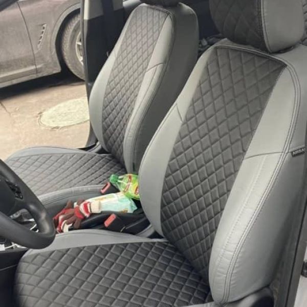 Чехлы Автопилот на Hyundai Solaris 2 c 2017+ Чехлы Автопилот на Hyundai Solaris 2 c 2017+