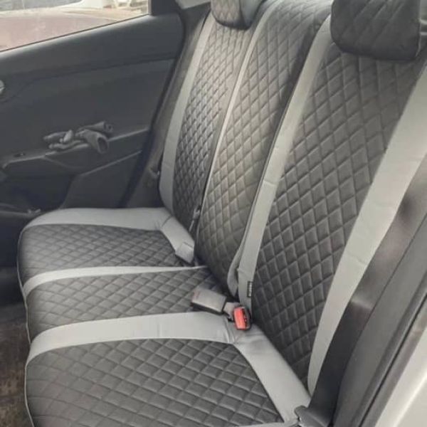 Чехлы Автопилот на Hyundai Solaris 2 c 2017+ Чехлы Автопилот на Hyundai Solaris 2 c 2017+