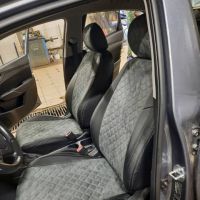 Чехлы Автопилот на Hyundai Solaris 2 c 2017+ Чехлы Автопилот на Hyundai Solaris 2 c 2017+