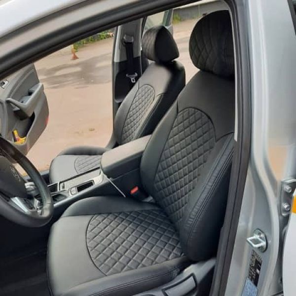 Чехлы Автопилот на Hyundai Sonata 7 (LF) 2017-2019 г.в. Чехлы Автопилот на Hyundai Sonata 7 (LF) 2017-2019 г.в.