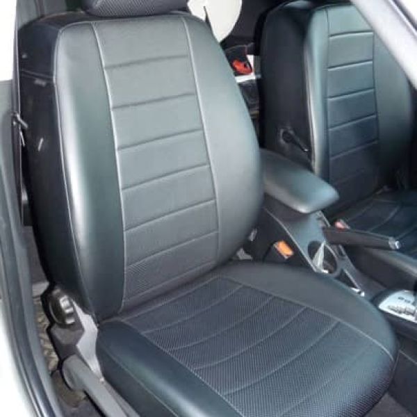 Чехлы Автопилот на Kia Ceed 2007-2012 г.в. Чехлы Автопилот на Kia Ceed 2007-2012 г.в.