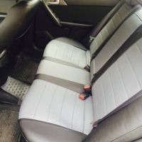 Чехлы Автопилот на Kia Cerato 2 Седан (2004-2009) Чехлы Автопилот на Kia Cerato 2 Седан (2004-2009)