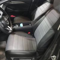 Чехлы Автопилот на Mazda 6 (GJ) седан (2018+)