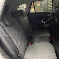 Чехлы Автопилот на Mazda CX-5 2011-2017 г.в. Чехлы Автопилот на Mazda CX-5 2011-2017 г.в.