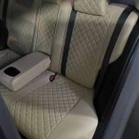 Чехлы Автопилот на Mitsubishi Lancer X 10 (2012-2017) Чехлы Автопилот на Mitsubishi Lancer X 10 (2012-2017)