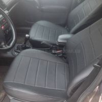 Чехлы Автопилот на Opel Vectra B 1995-2002 г.в.