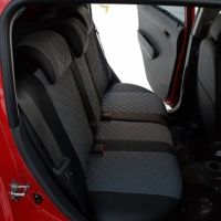 Чехлы Автопилот на Ravon R2 с 2016+ Чехлы Автопилот на Ravon R2 с 2016+