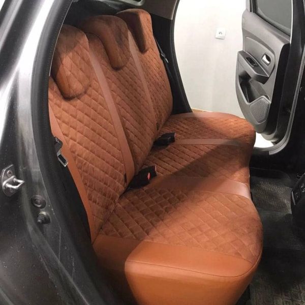 Чехлы Автопилот на Renault Duster 2 (2021+) Чехлы Автопилот на Renault Duster 2 (2021+)