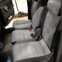 Чехлы Автопилот на Skoda Roomster 2006-2015 г.в. Чехлы Автопилот на Skoda Roomster 2006-2015 г.в.