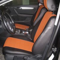 Чехлы Автопилот на Volkswagen Passat B6 универсал 2005-2011 г.в. Чехлы Автопилот на Volkswagen Passat B6 универсал 2005-2011 г.в.