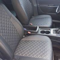 Чехлы Автопилот на Volkswagen Passat B6 седан 2005-2011 г.в. Чехлы Автопилот на Volkswagen Passat B6 седан 2005-2011 г.в.