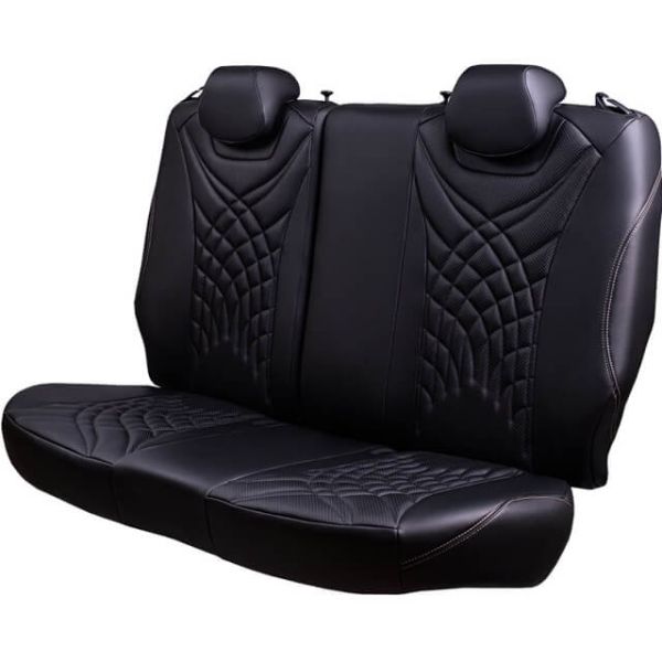 Чехлы Премиум Экокожа Байрон Президент|Жук на Haval Dargo, с 04.2022