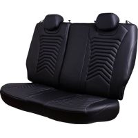 Чехлы Премиум Экокожа Байрон Президент|Жук на Haval Dargo, с 04.2022