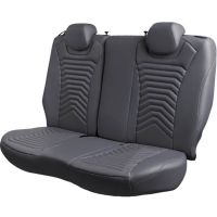 Чехлы Премиум Экокожа Байрон Президент|Жук на Haval Dargo, с 04.2022