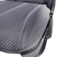 Чехлы из Жаккарда на Hyundai ix35 2010-2015 г.в.