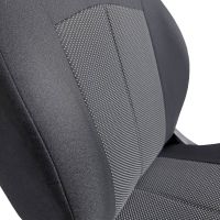 Чехлы из Жаккарда на Hyundai ix35 2010-2015 г.в.