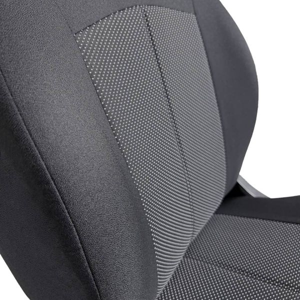 Чехлы из Жаккарда на Hyundai ix35 2010-2015 г.в.