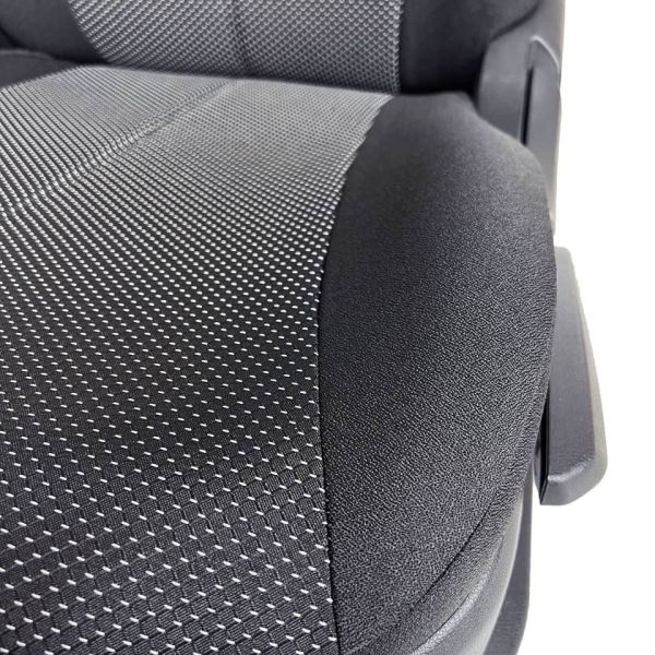 Чехлы из Жаккарда на Hyundai ix35 2010-2015 г.в.