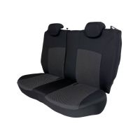 Чехлы из Жаккарда на Hyundai ix35 2010-2015 г.в.