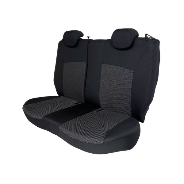 Чехлы из Жаккарда на Hyundai ix35 2010-2015 г.в.