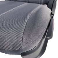 Чехлы из Жаккарда на Hyundai ix35 2010-2015 г.в.