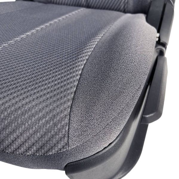 Чехлы из Жаккарда на Hyundai ix35 2010-2015 г.в.