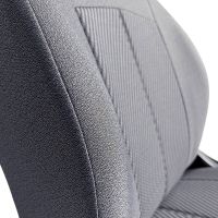 Чехлы из Жаккарда на Hyundai ix35 2010-2015 г.в.