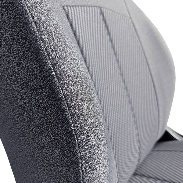 Чехлы из Жаккарда на Hyundai ix35 2010-2015 г.в.