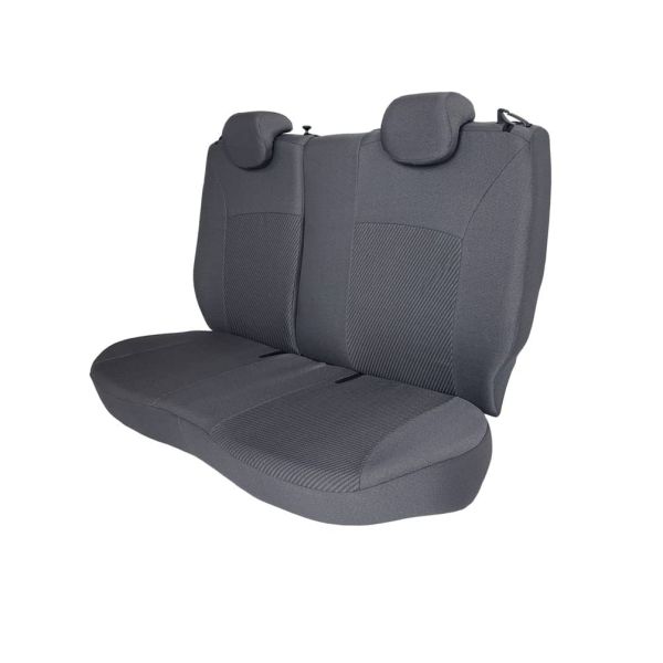 Чехлы из Жаккарда на Hyundai ix35 2010-2015 г.в.